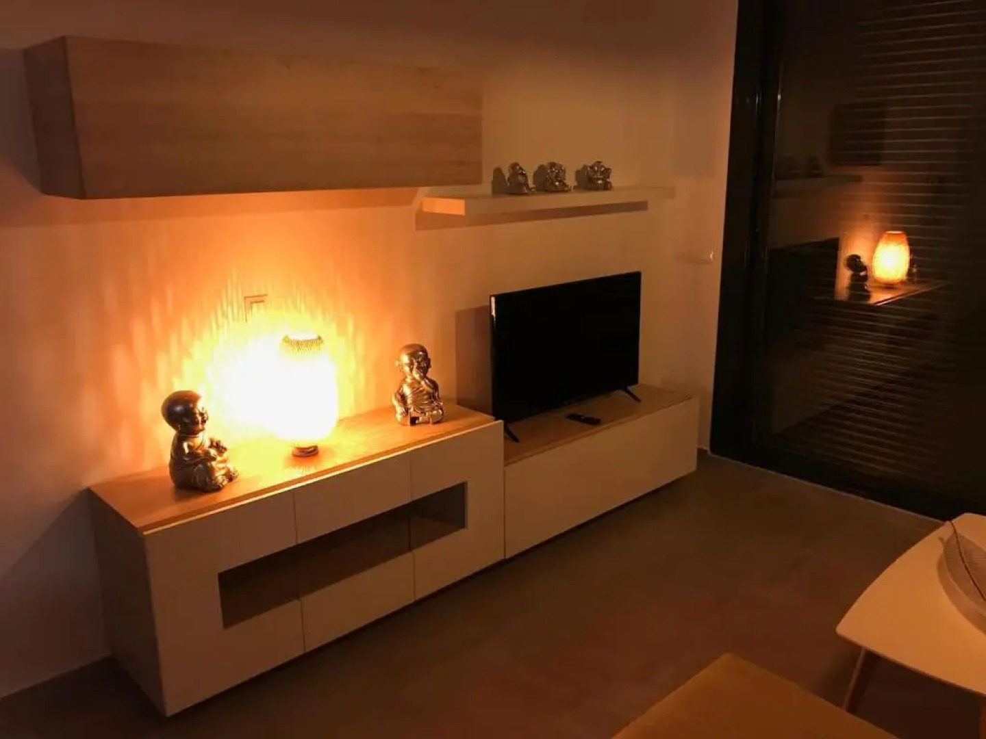 Calpe Beach Boutique Luxury Seaview Suite