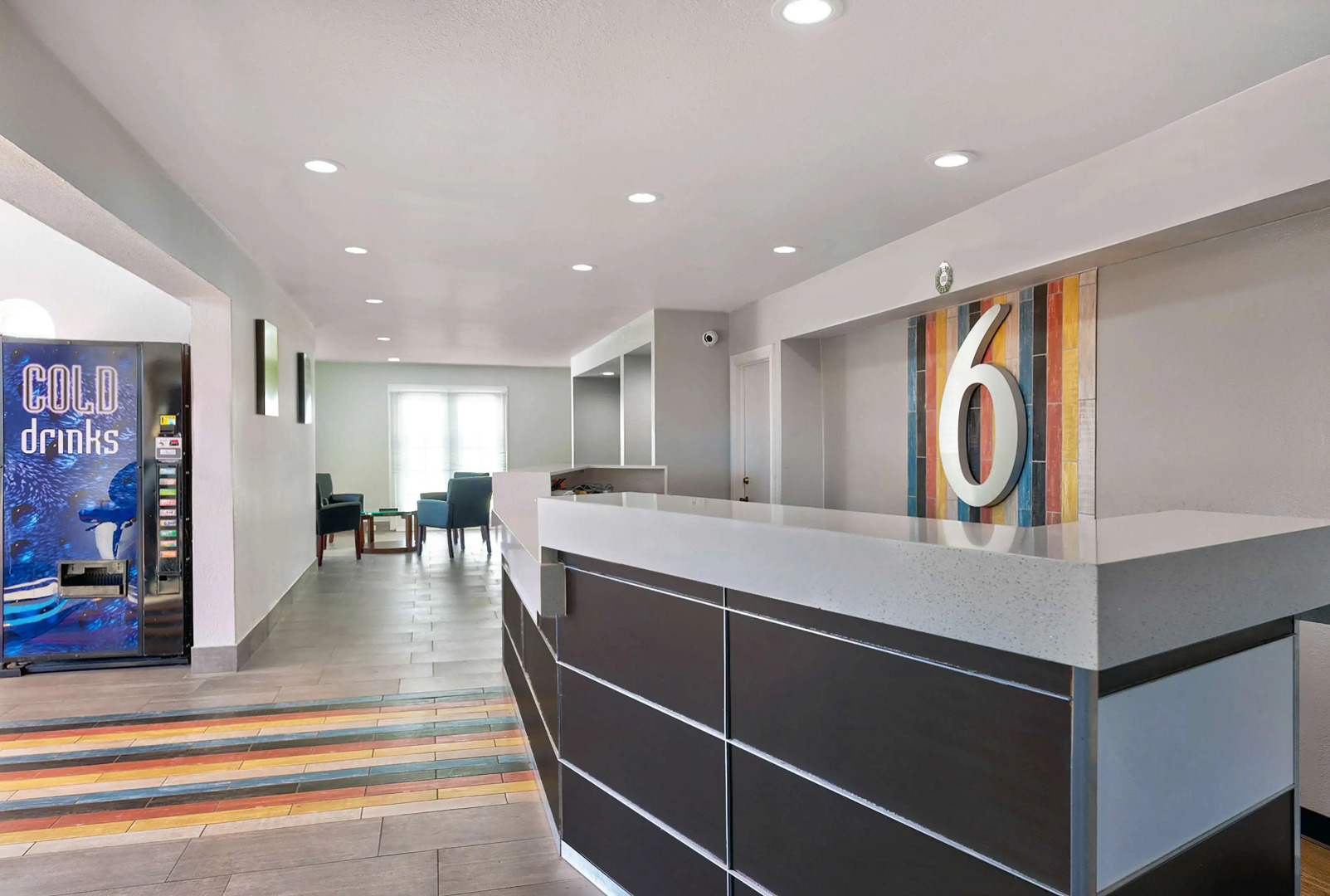 Studio 6 Denton, TX - UNT