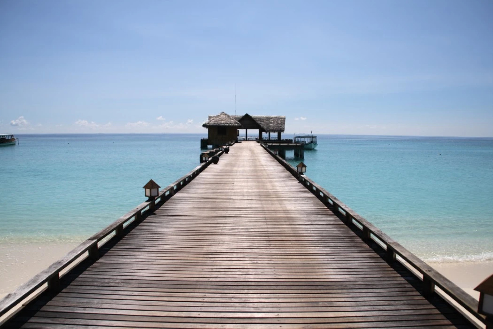 Palm Beach Resort & Spa Maldives