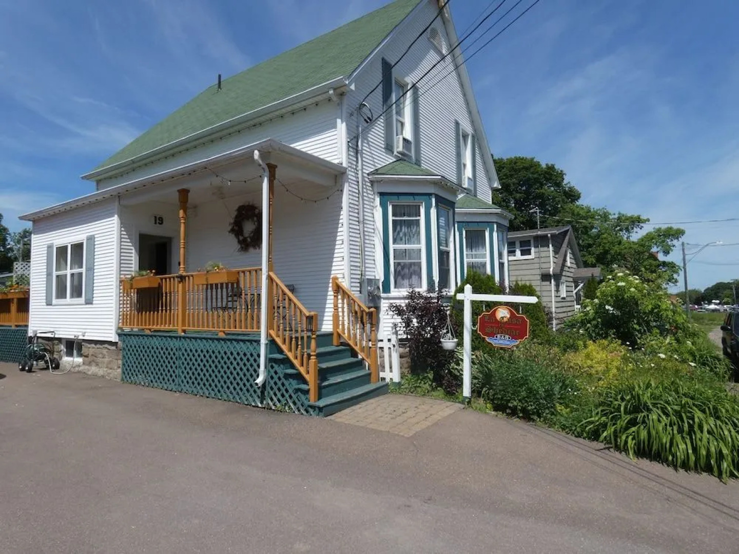 La Casa en Shediac