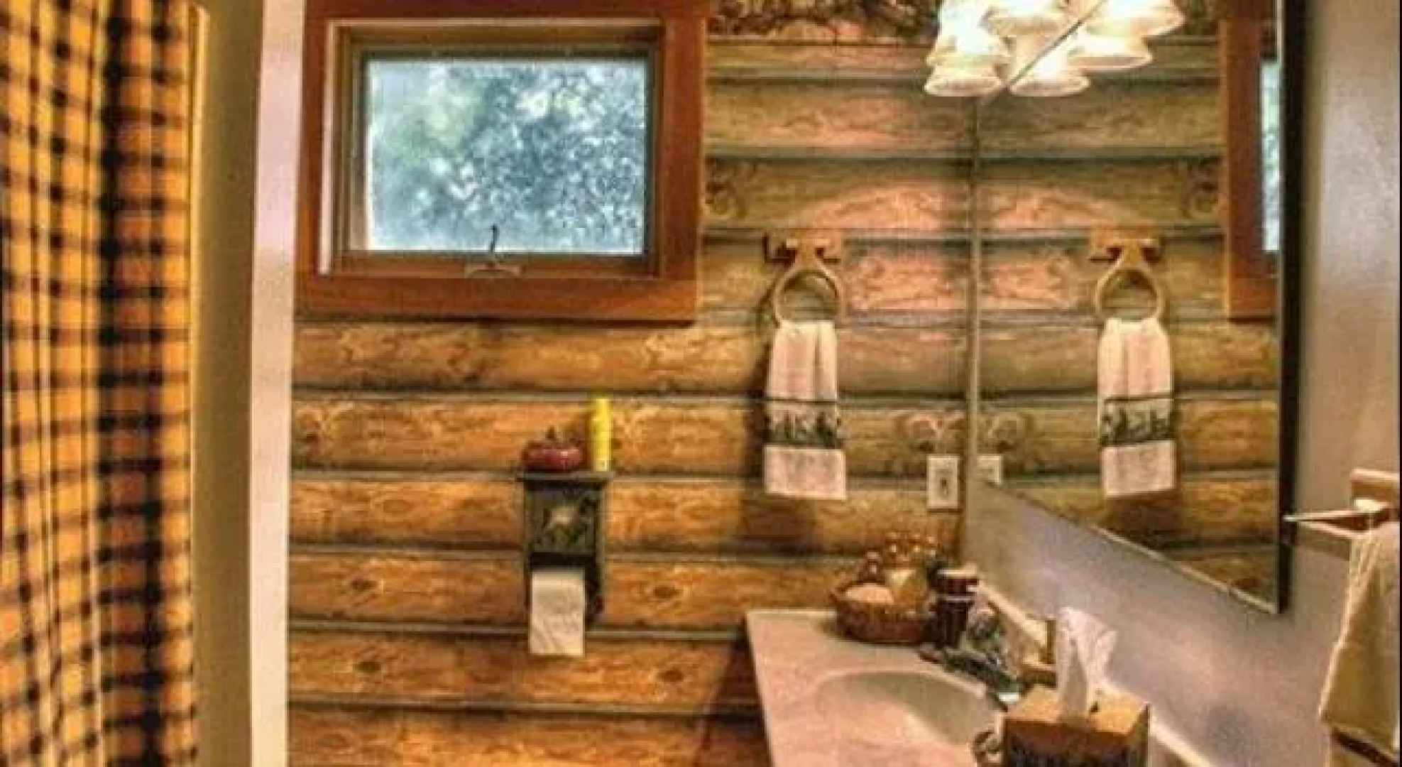 The Log House Lodge Bed & Breakfast