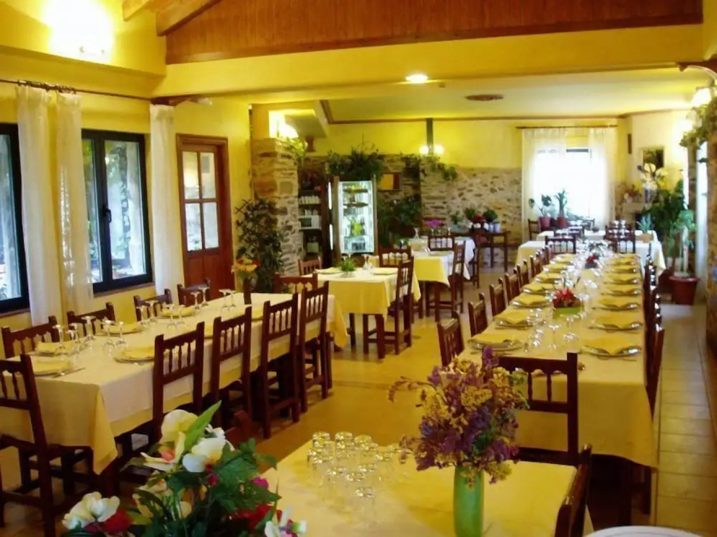 La Casa del Filandón