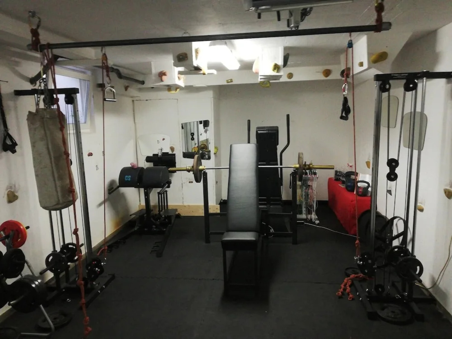 Kaiserlounge Harald Astner Ebbs