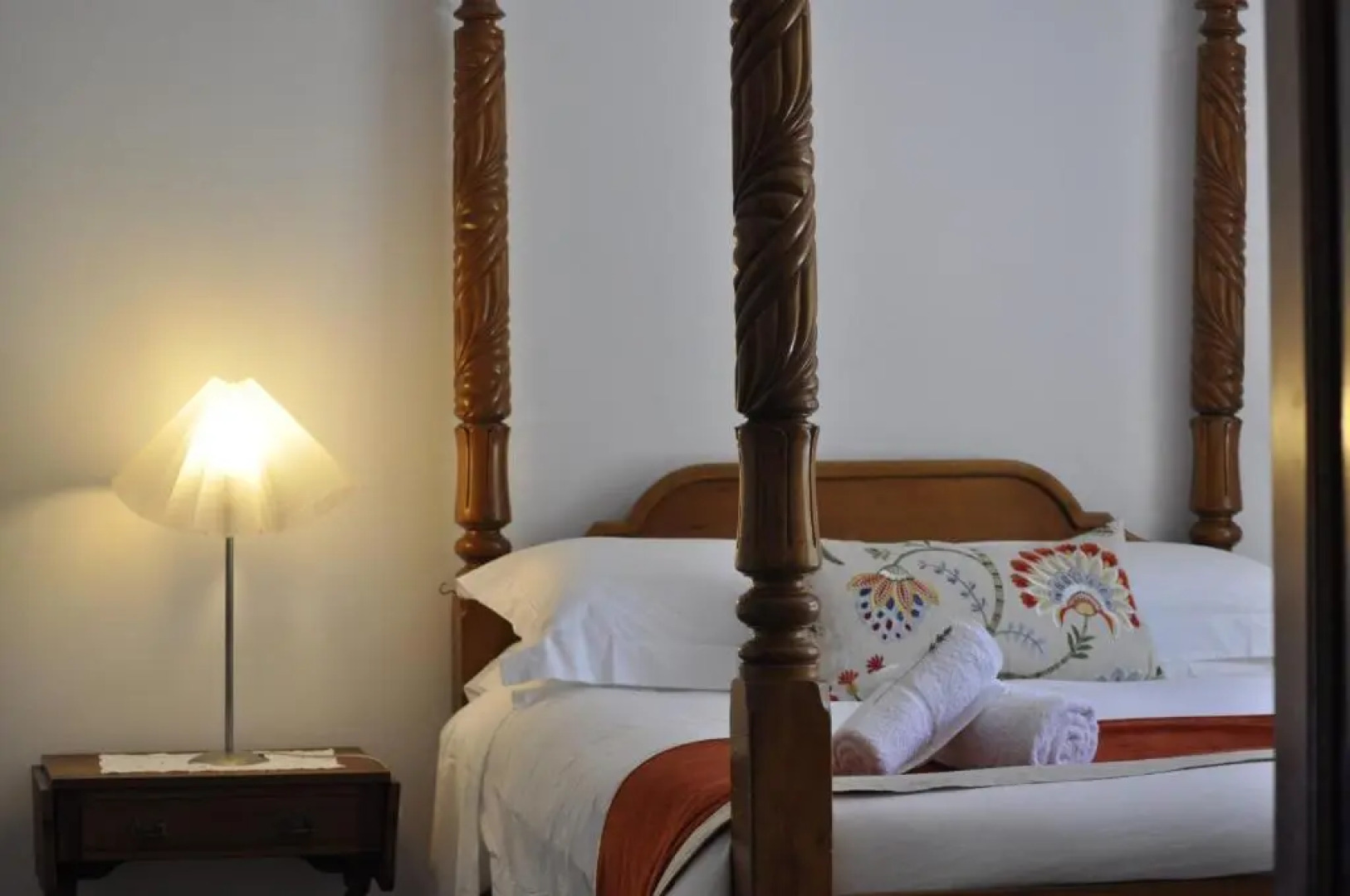 Wildekrans Country House