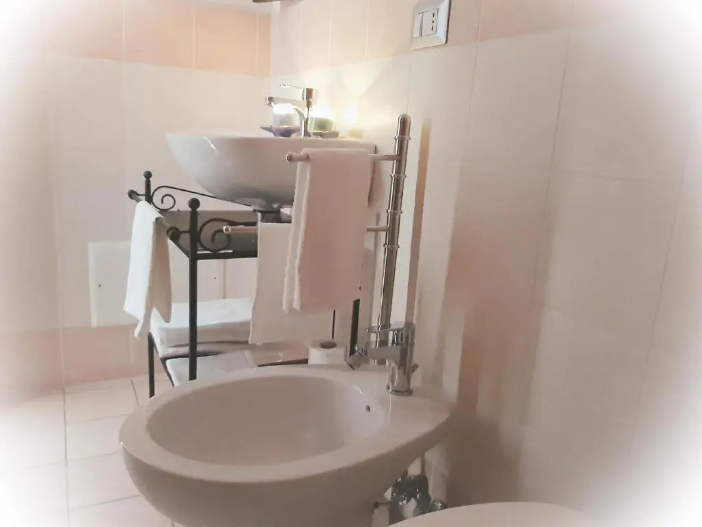 La Casa Dei 4 Venti Alloggio Turistico