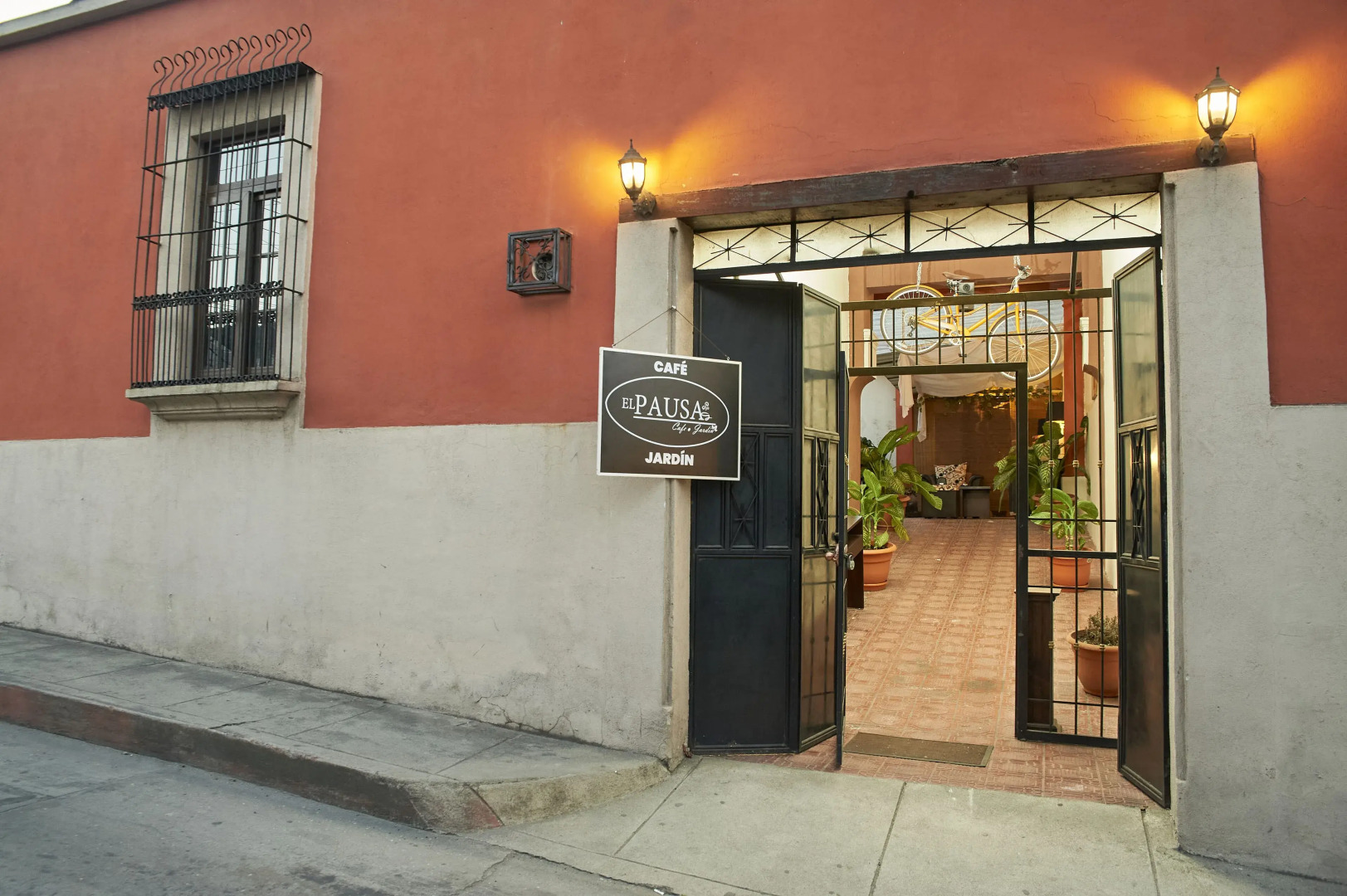 Hotel Vintage "Rialto"