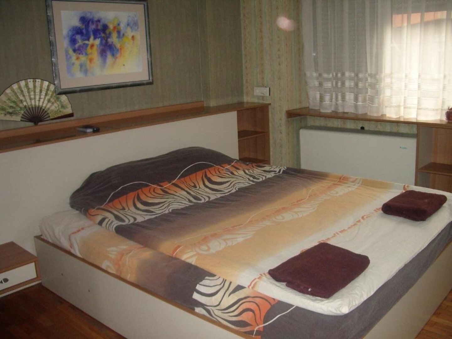 Maystorov Guest House