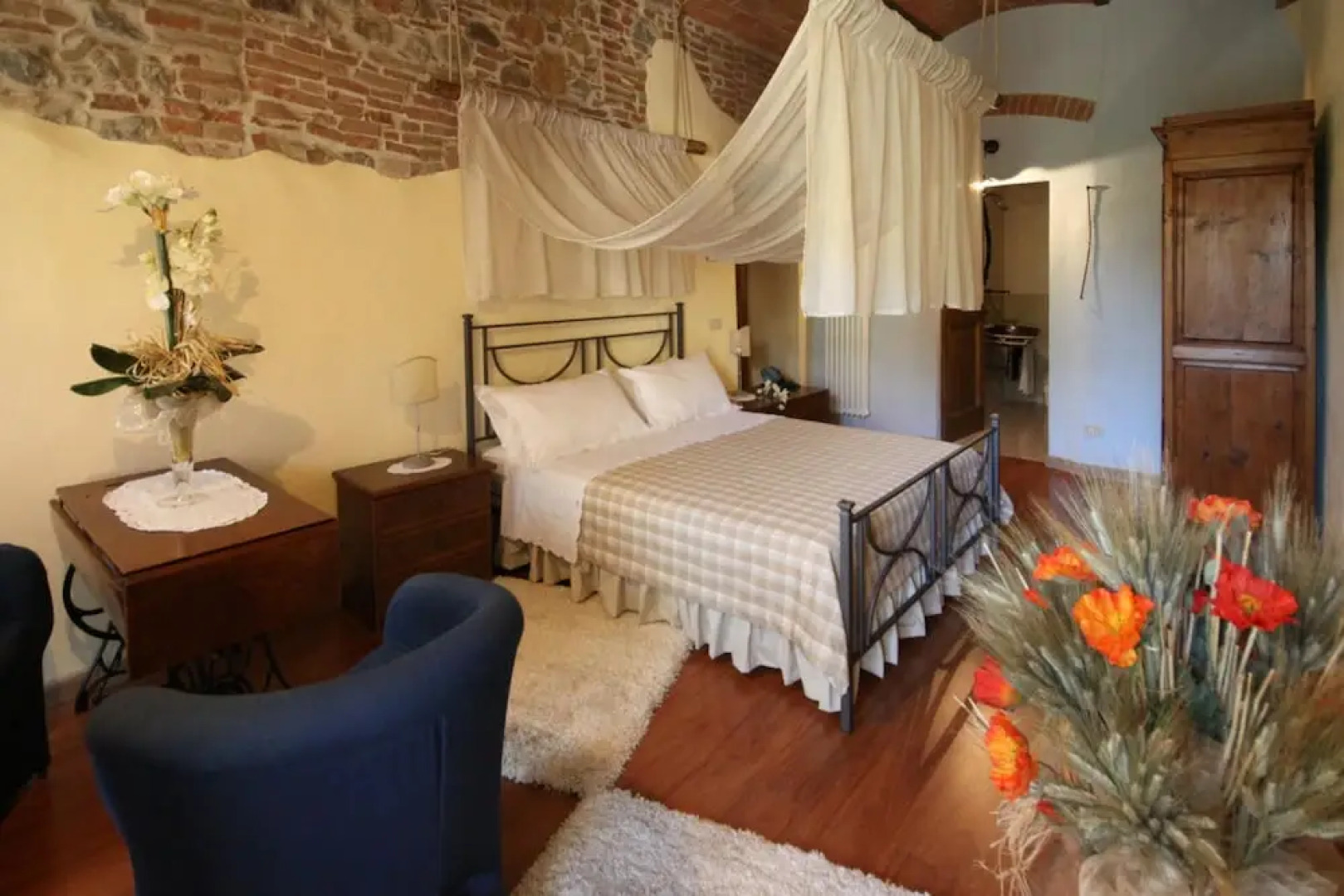 Agriturismo Podere Osteria