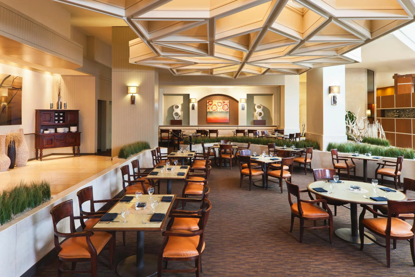 The Westin Dallas Park Central