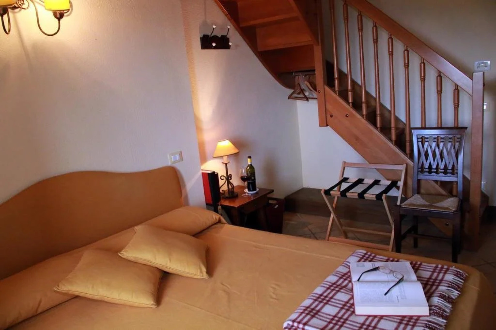 Relais Guado Al Sole