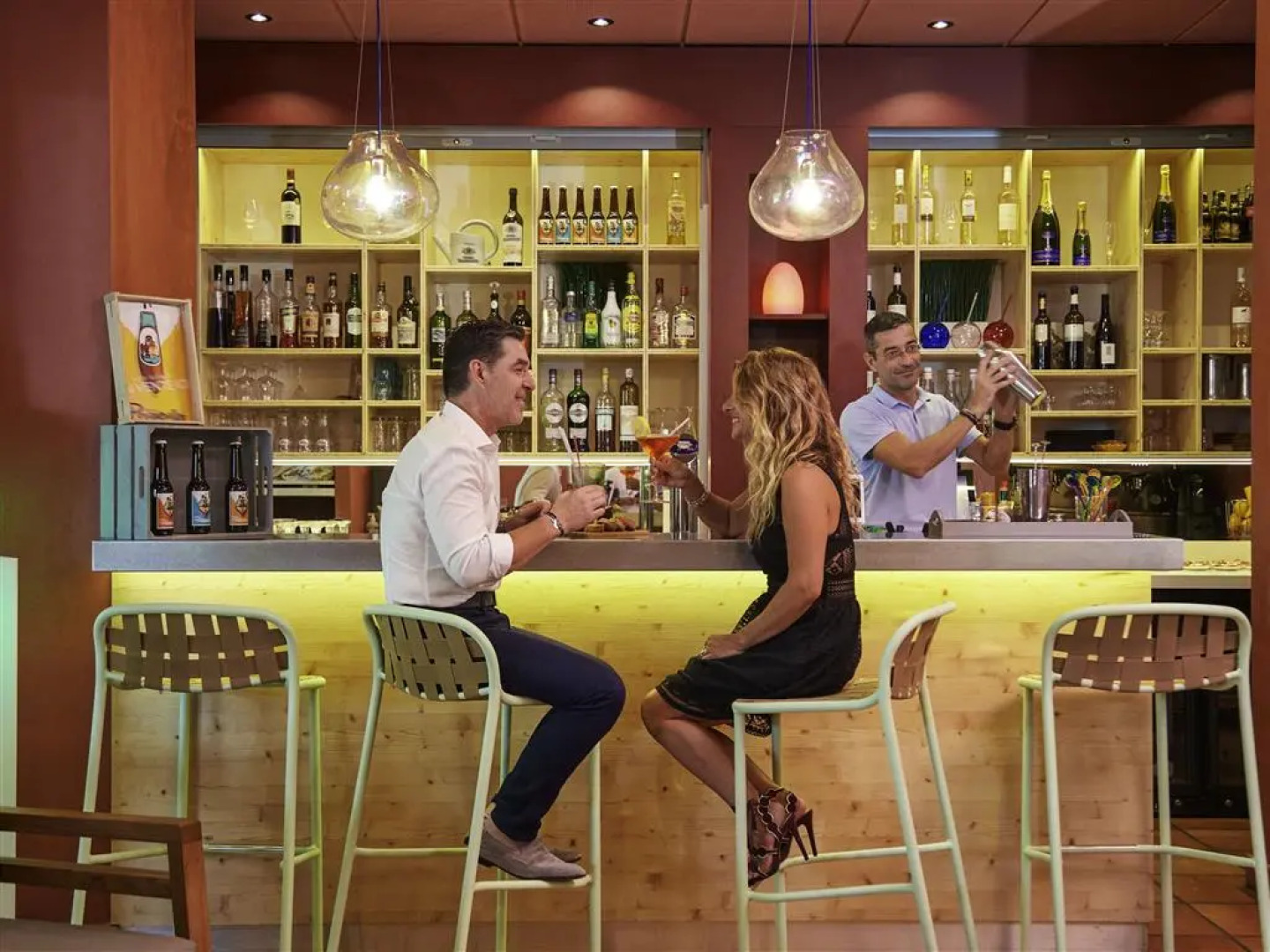 Ibis Hyères Plage Thalassa