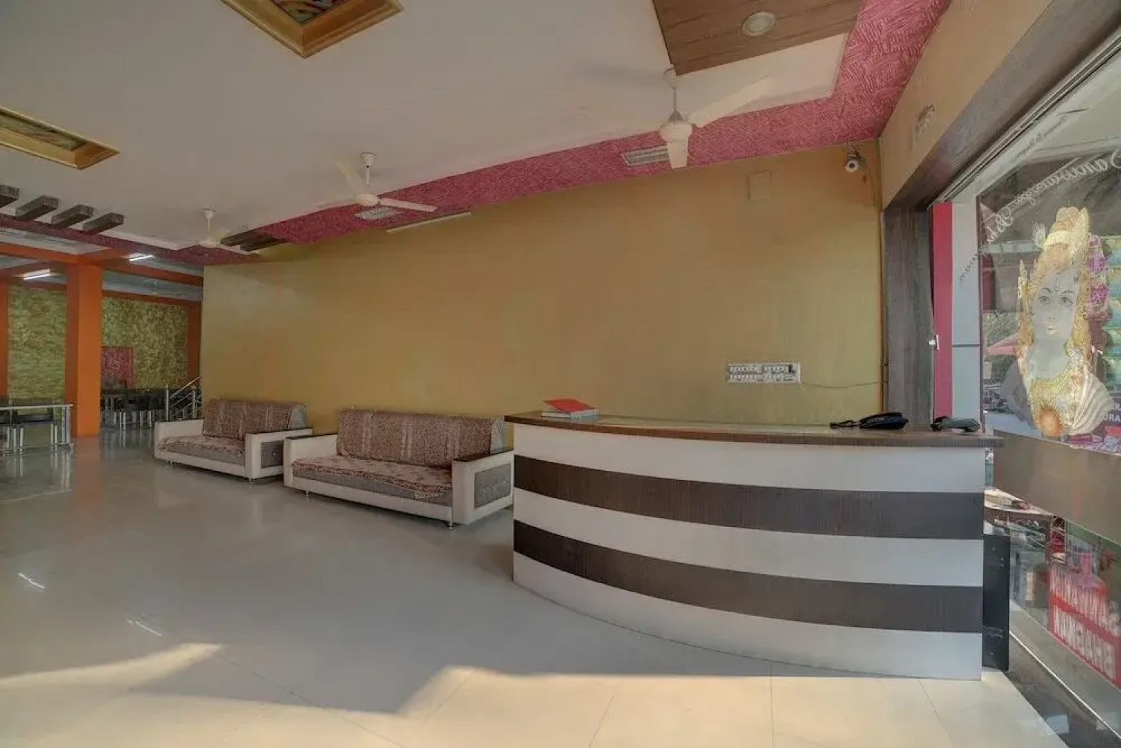 OYO Rooms Khirni Phatak Jaipur