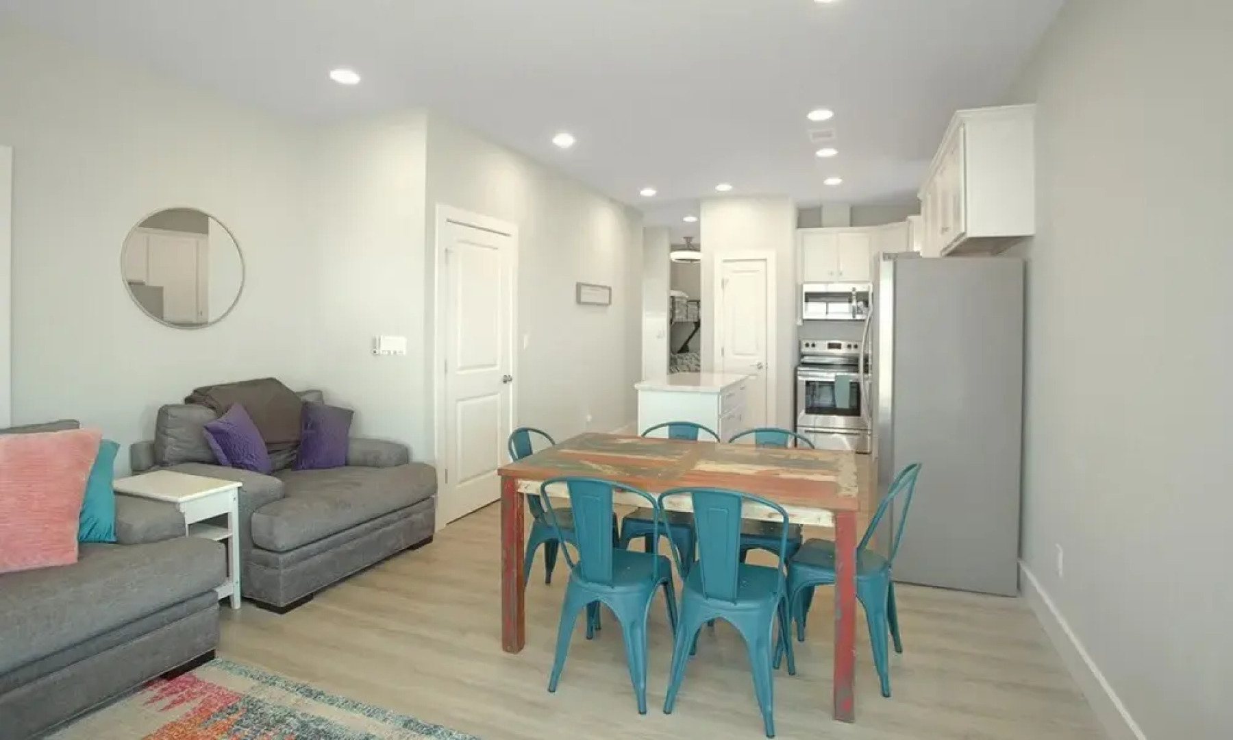 Purple Haze by Pristine Properties