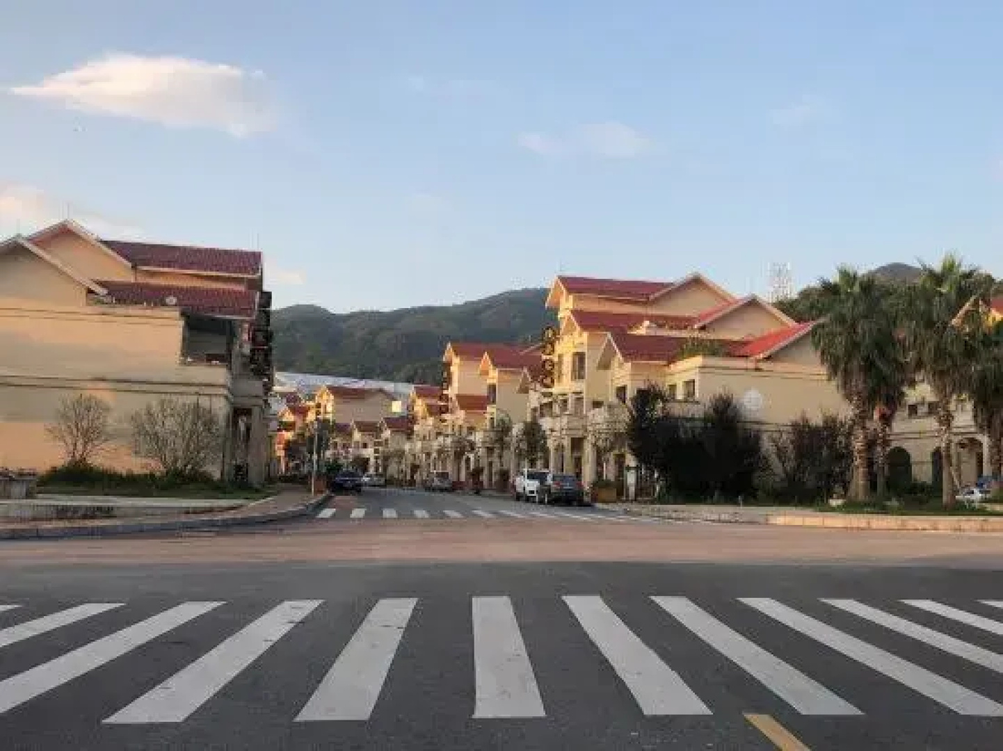 Tianyan Longhua Family b&B