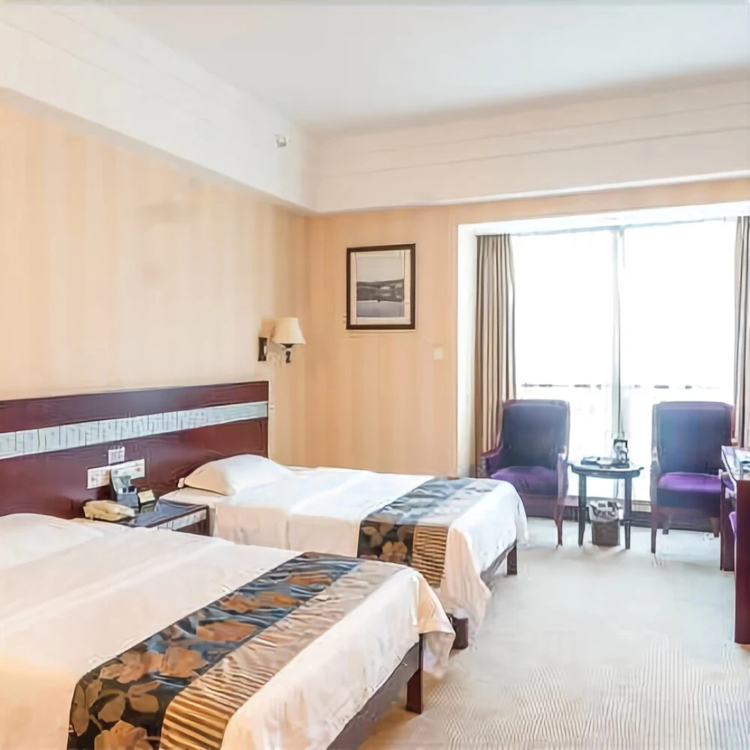 Thank Inn Chain Hotel Ninghua Hakka Food And Culture Center