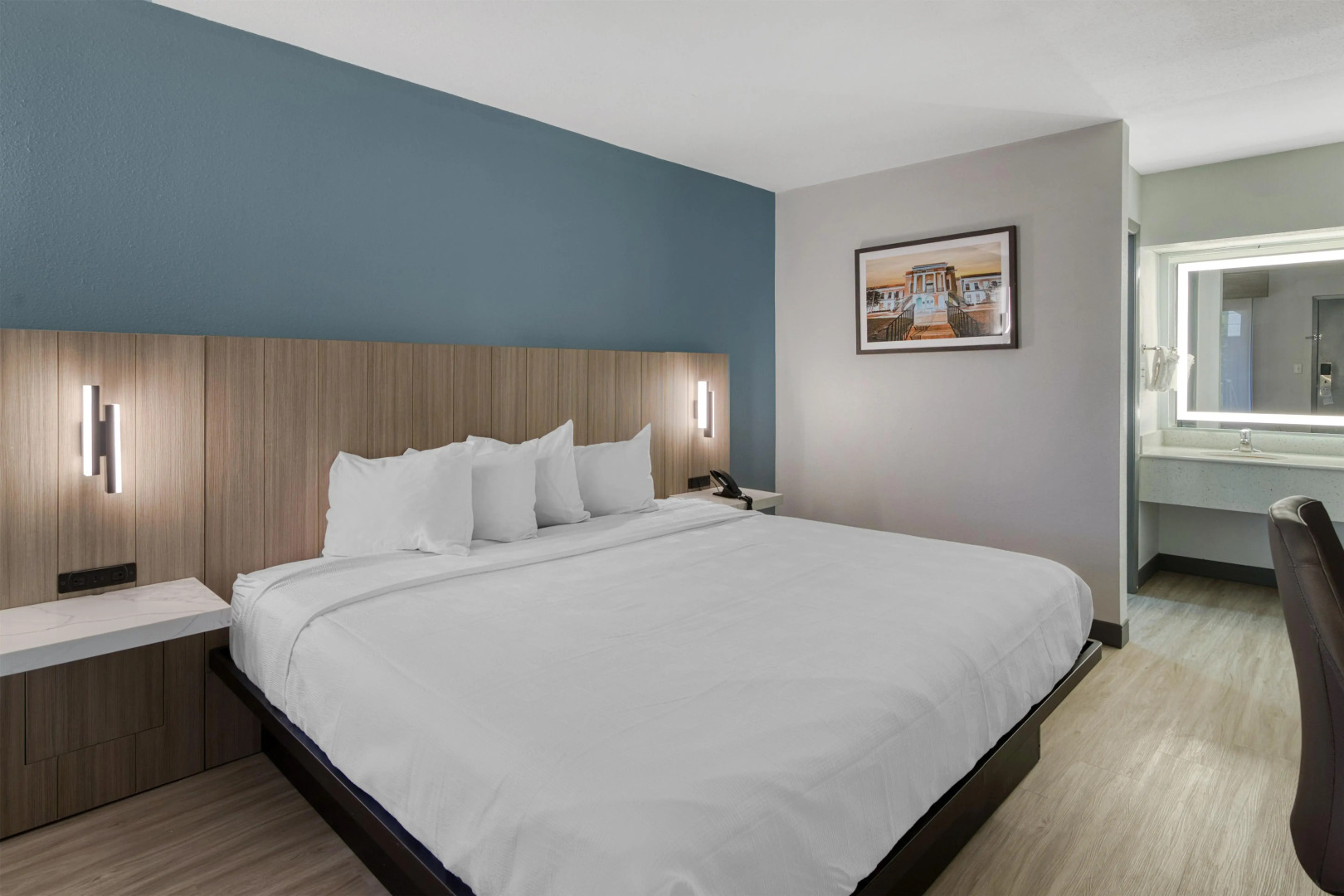 Best Western Of Walterboro