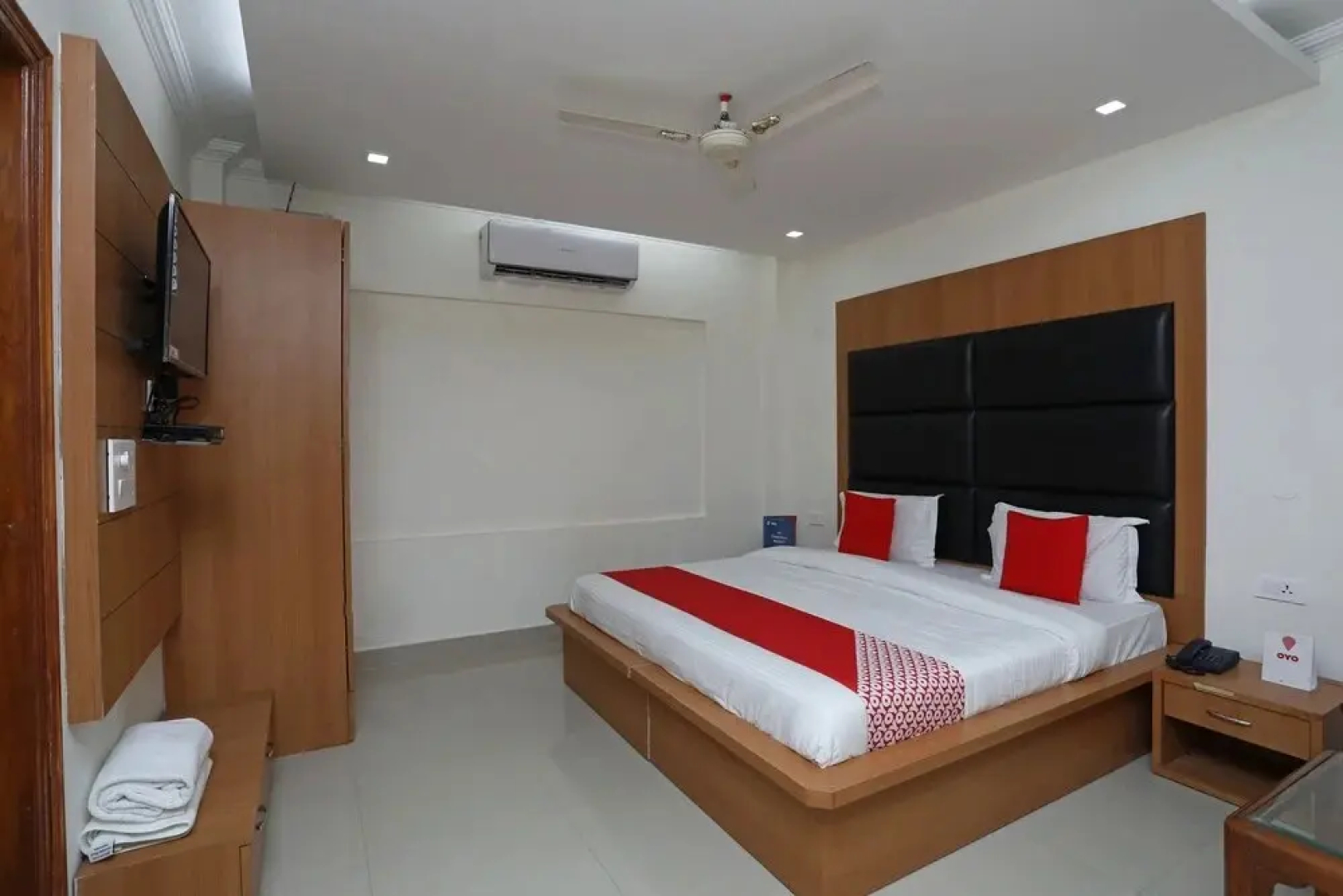 The Fun Valley By OYO Rooms