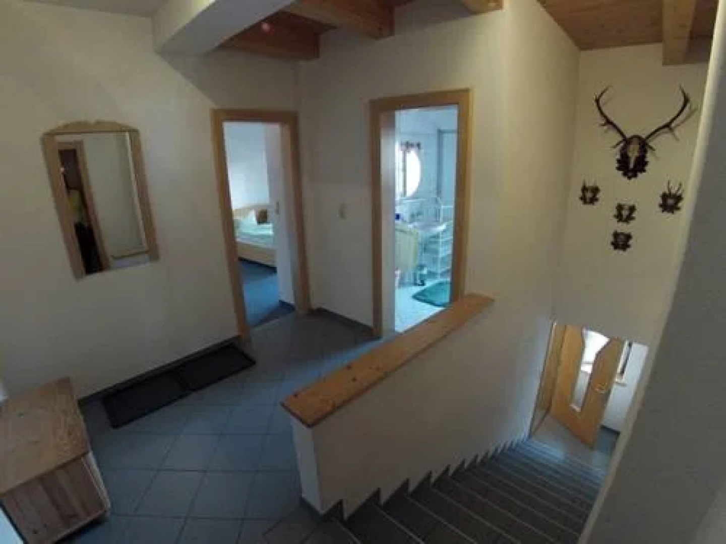 Apartments Wolf