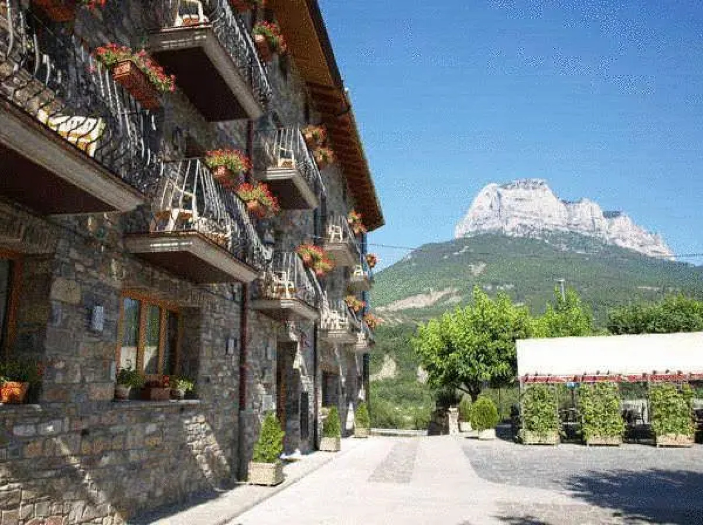 Hotel Restaurante Revestido