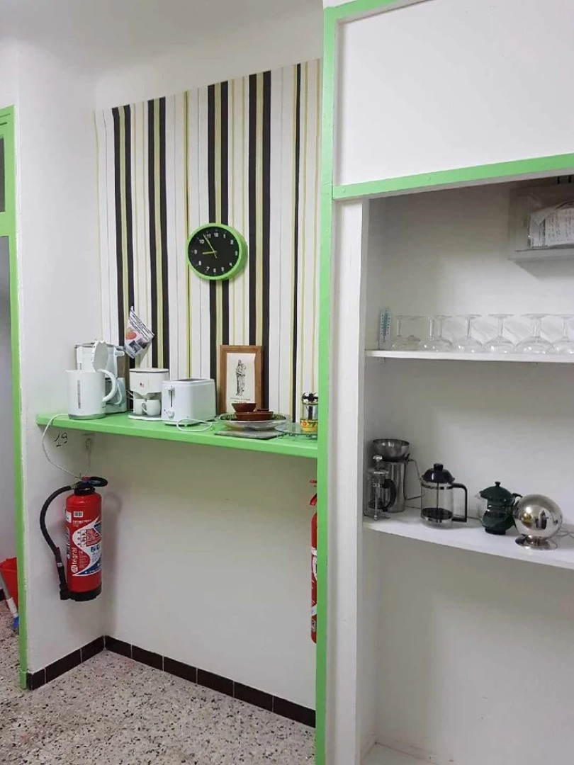 Centre de Vacances la Sainte Famille