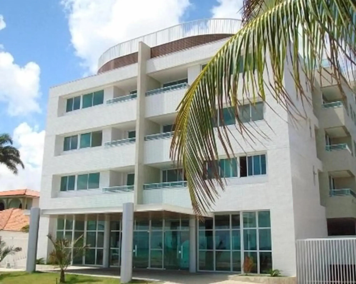 Happy Hotel Manaíra