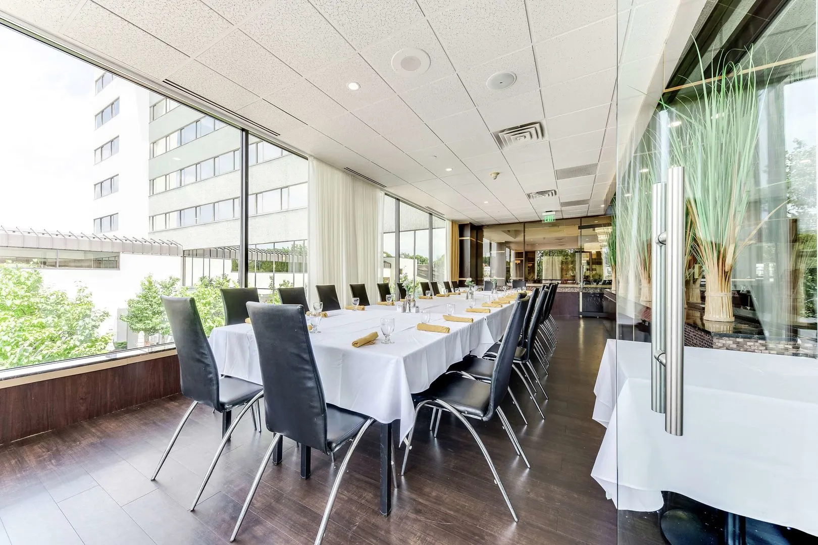 DoubleTree by Hilton Hotel Binghamton