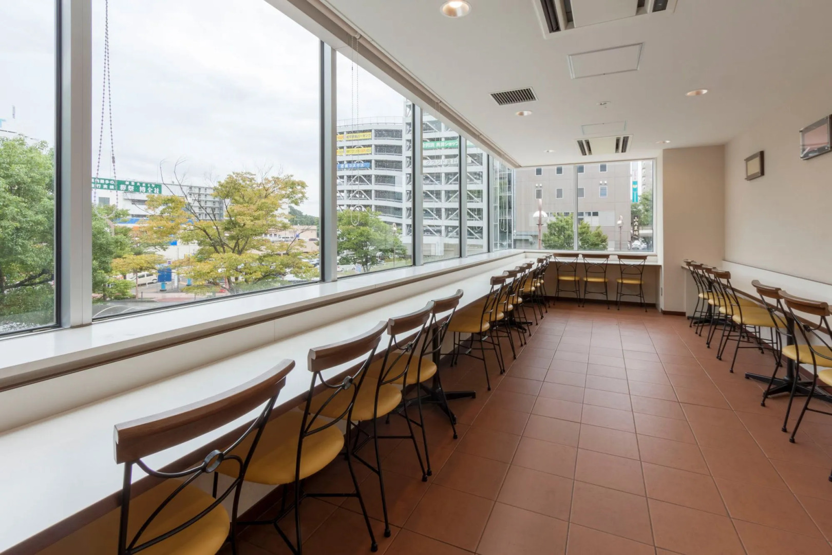 Comfort Hotel Narita