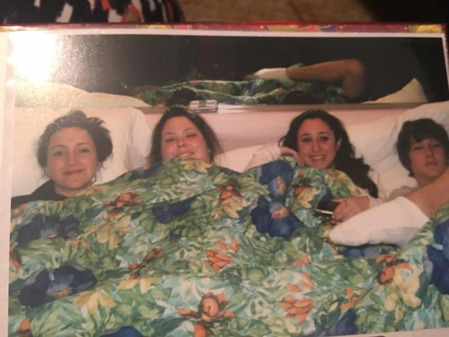 Glenmoore Lakeside Lodge