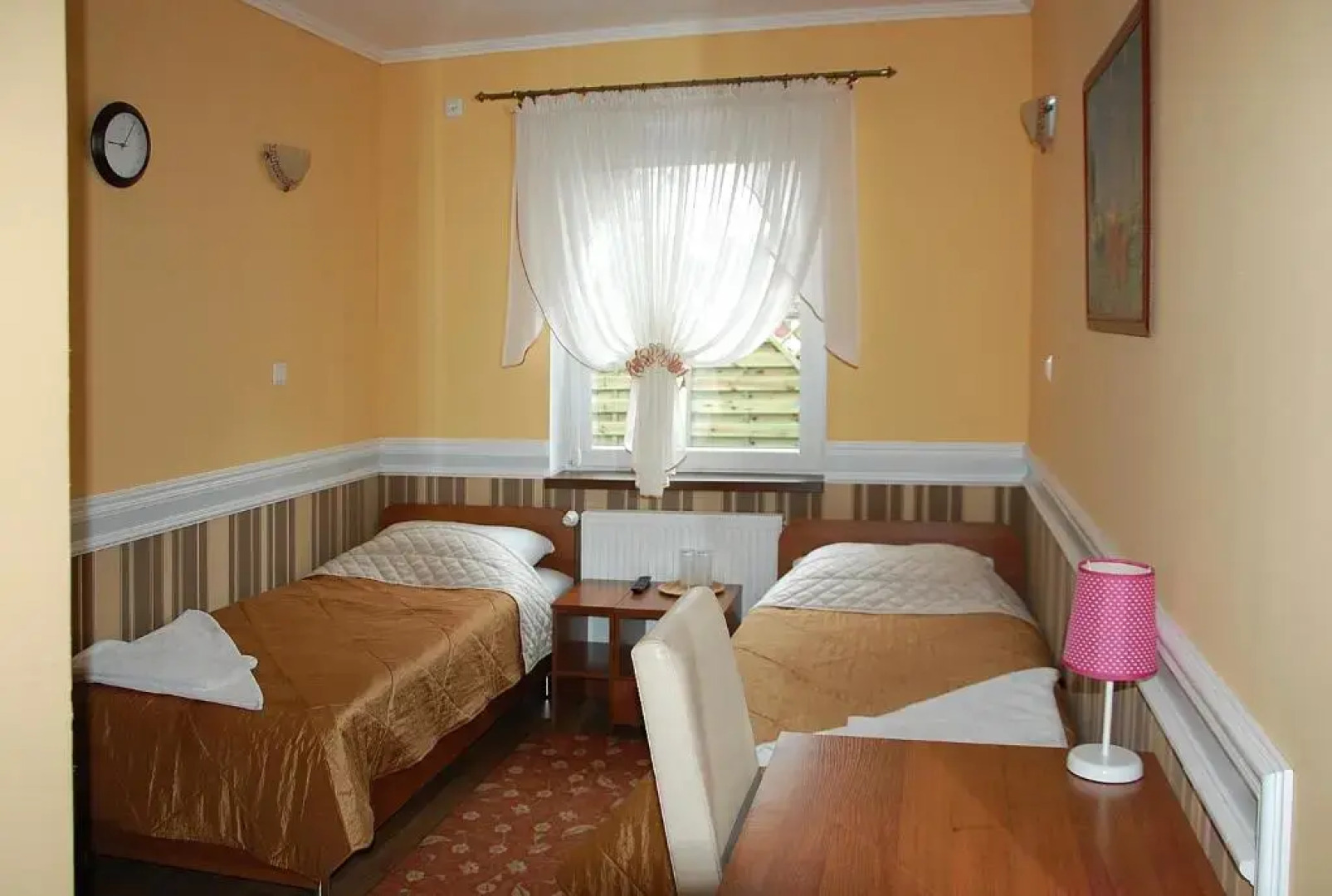 Hotel Restauracja Redos