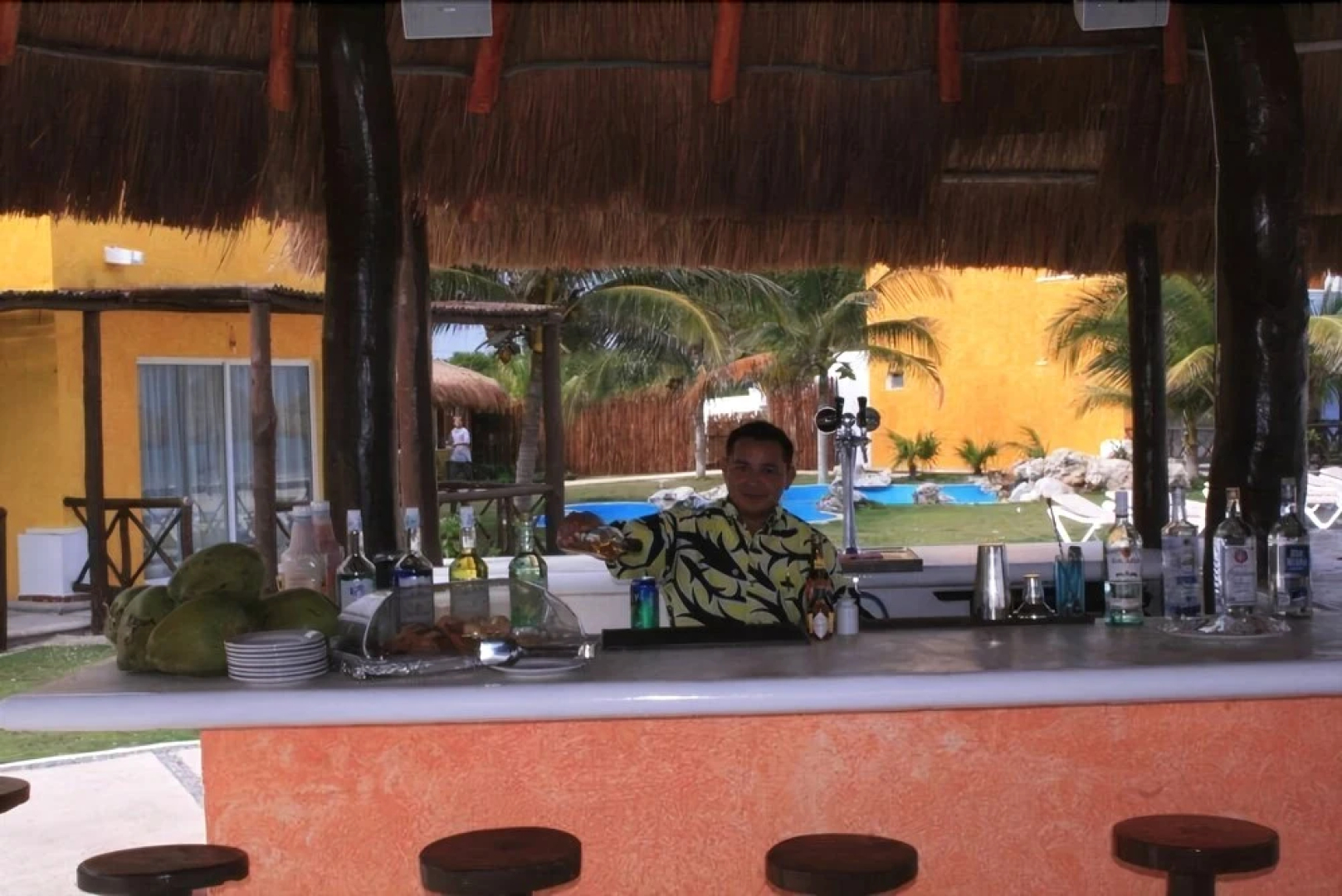 Hotel VR Club Tulum Riviera