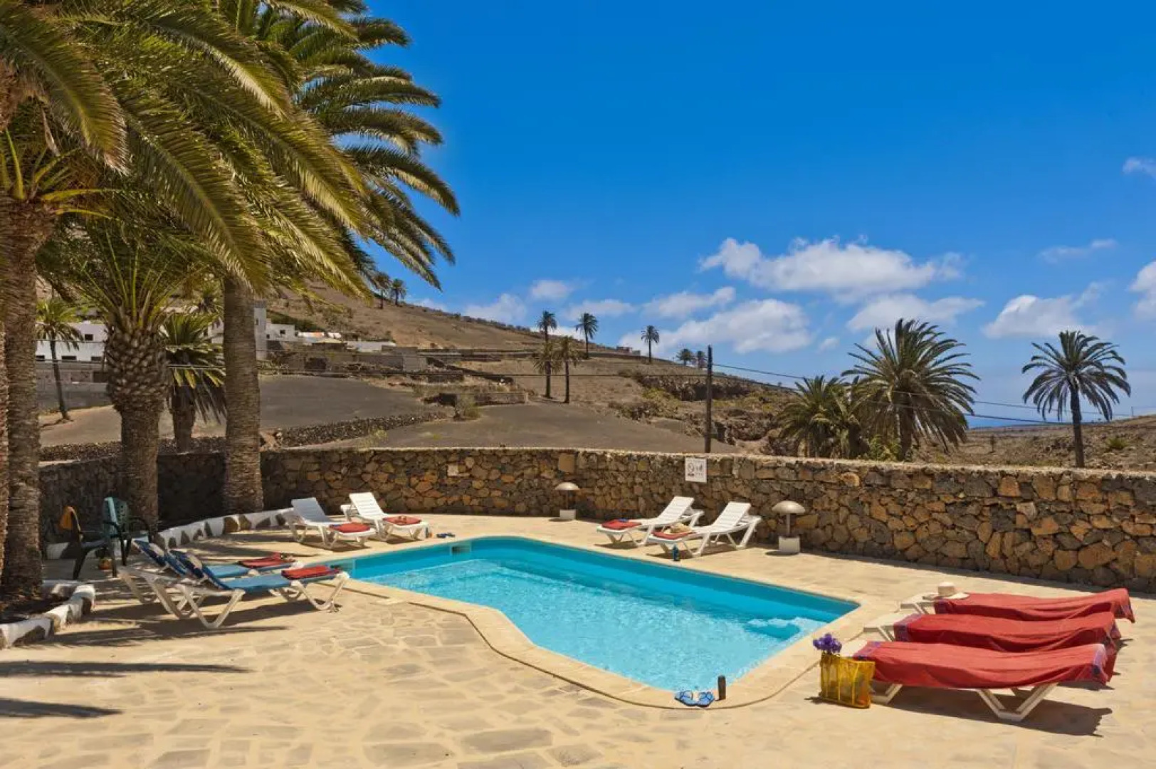 Finca la Crucita