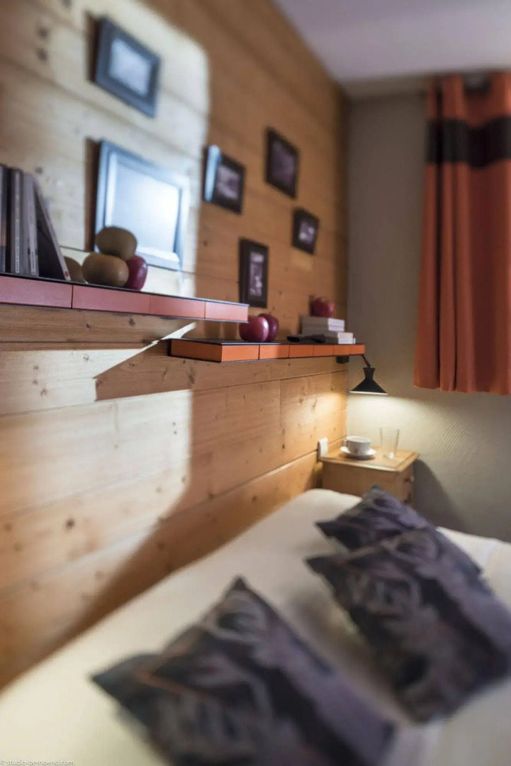 Chalet Montana Planton