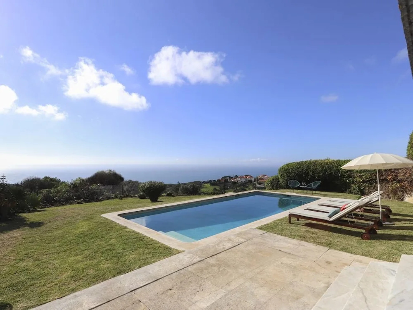 Guincho Prime Villa by Homing
