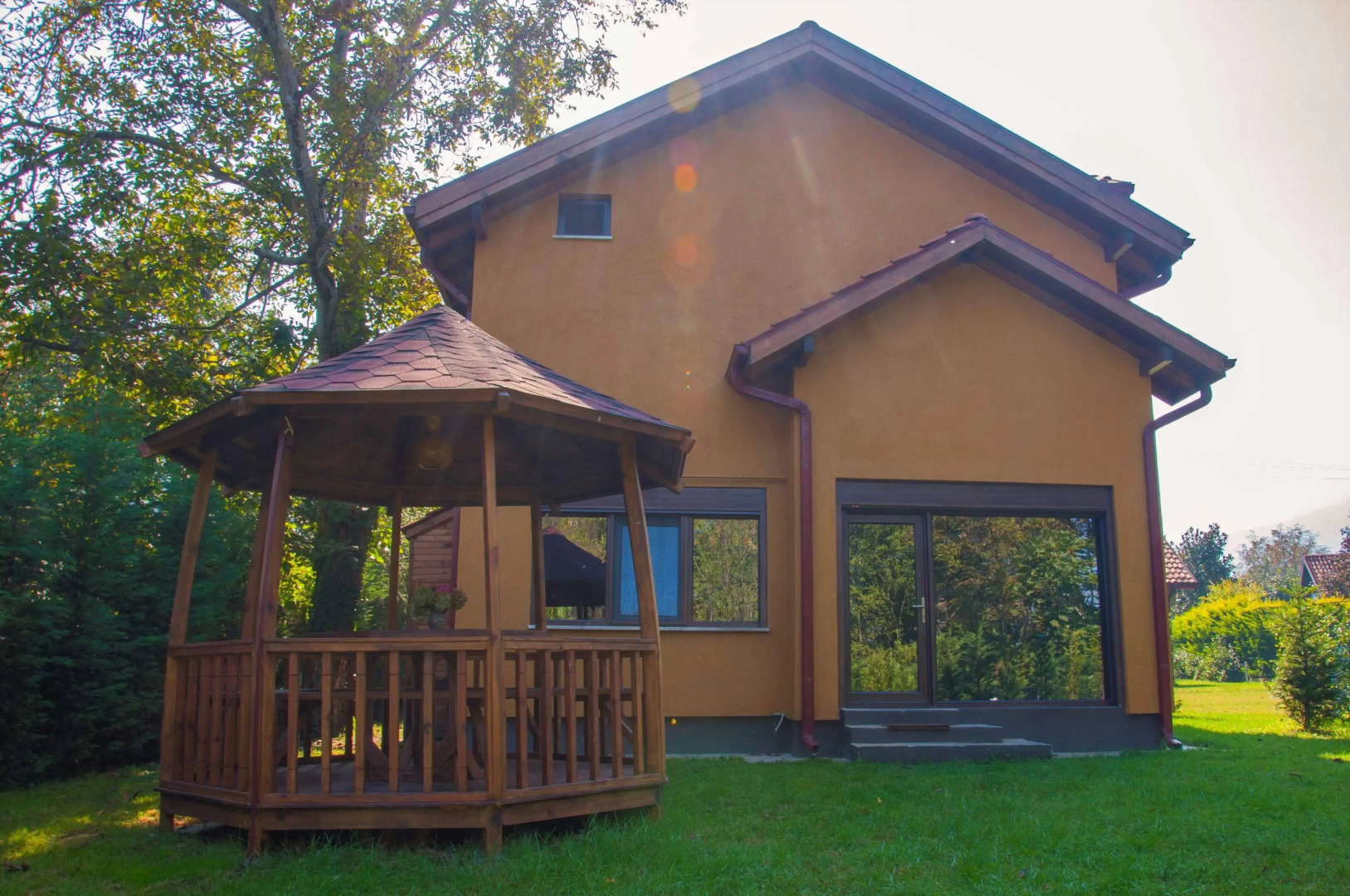 Villa Kirkpinar Sapanca