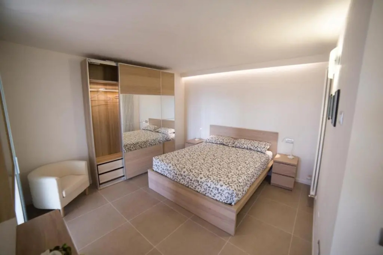 Country House Ca Brunello