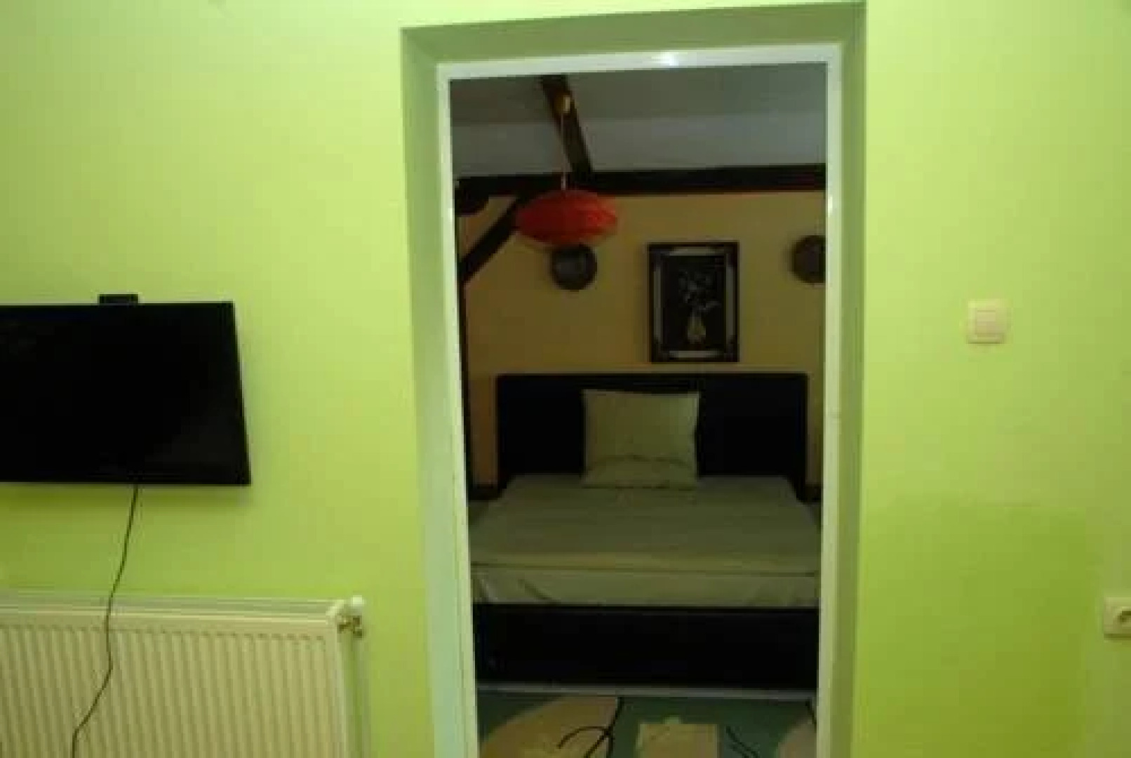 Izgreva Hotel Complex