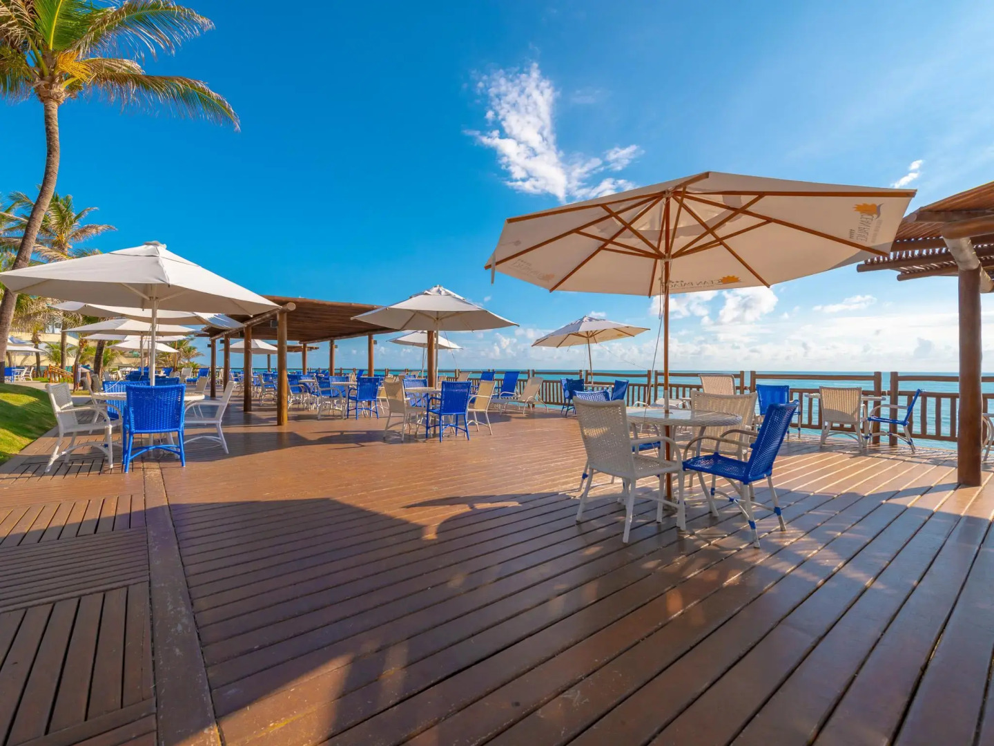 Ocean Palace All Inclusive Premium