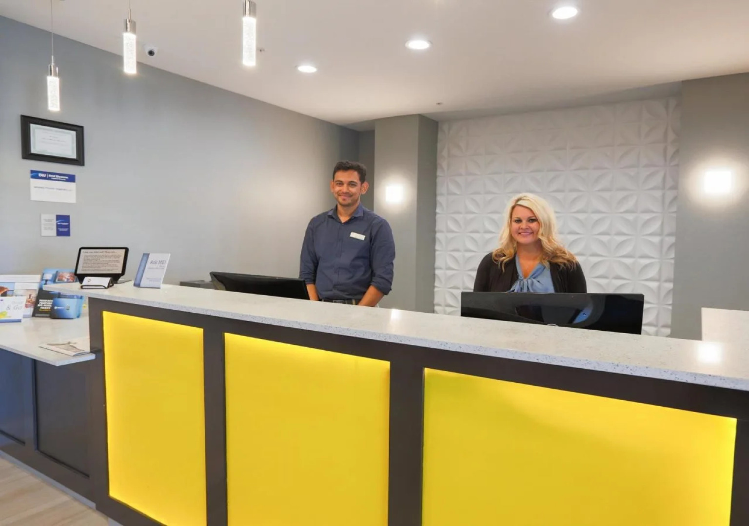 Best Western Plus Wewoka Inn & Suites