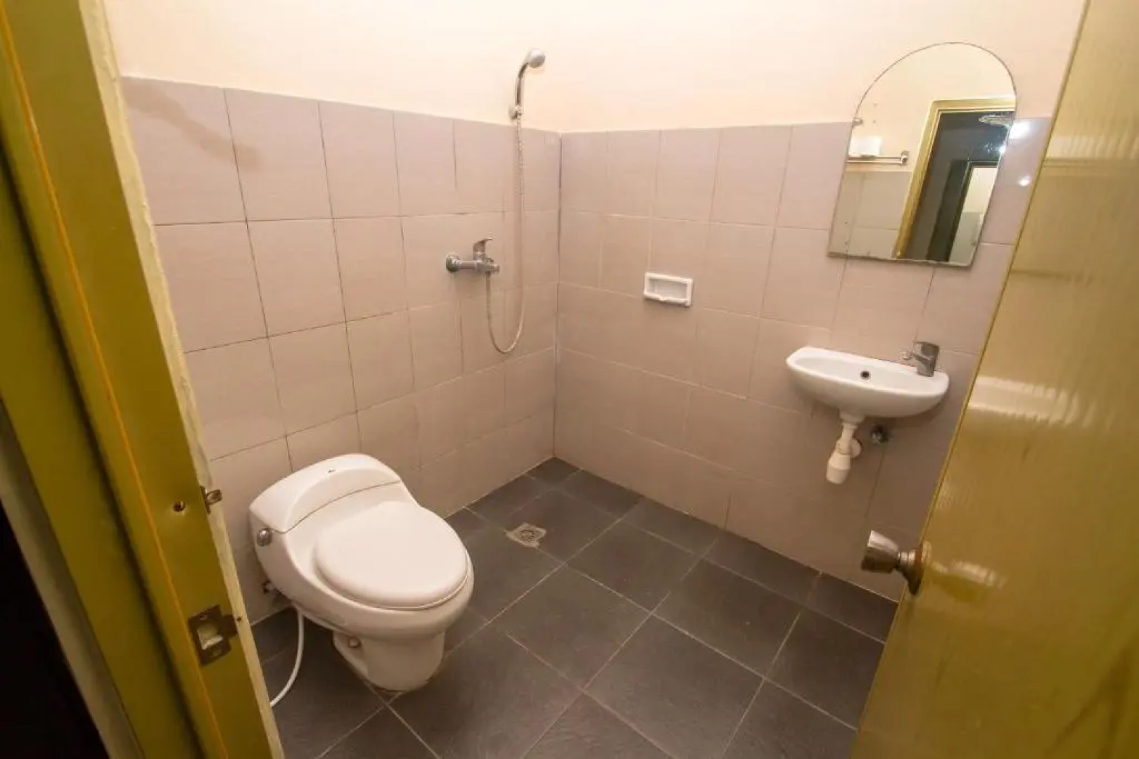 Seminyak Point Guest House