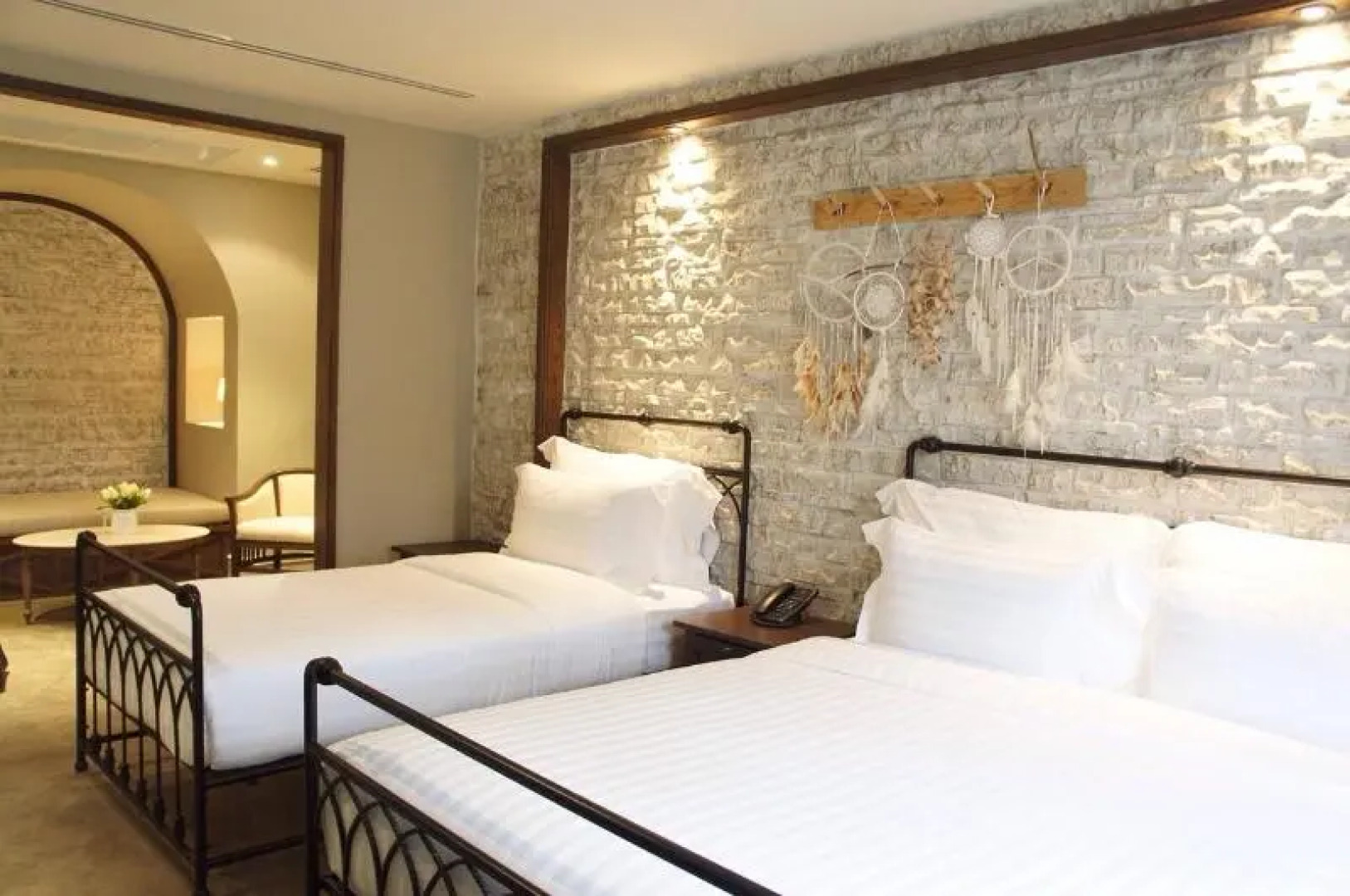 Thames Valley Khao Yai Hotel