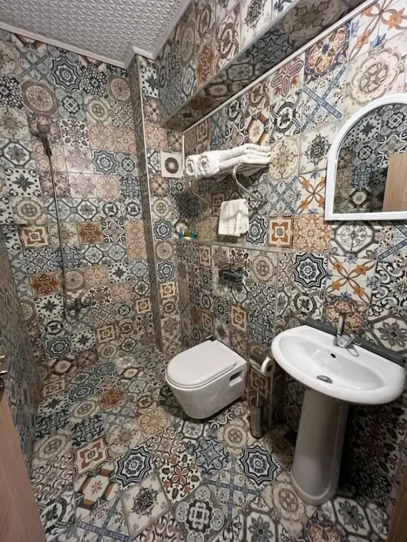 AYSAHOTEL Aisa Hotel