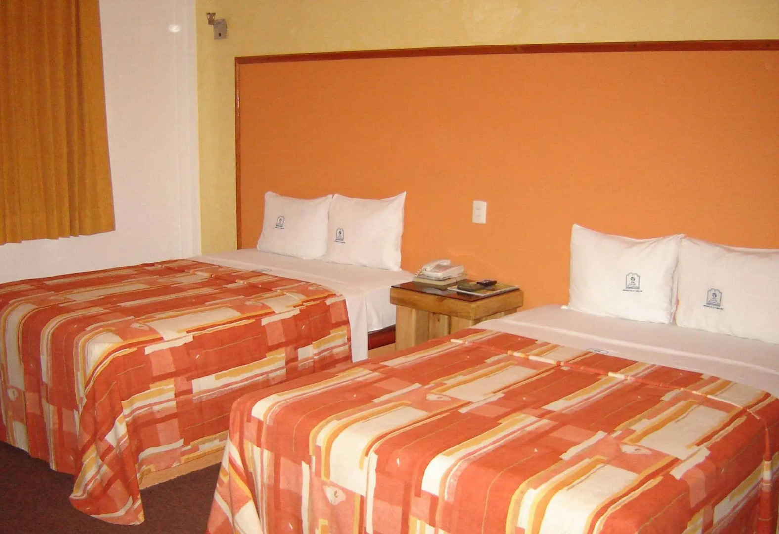 OYO Hotel Casa Blanca