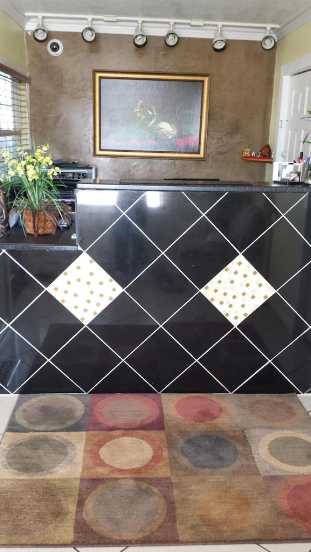 American Inn Sedalia