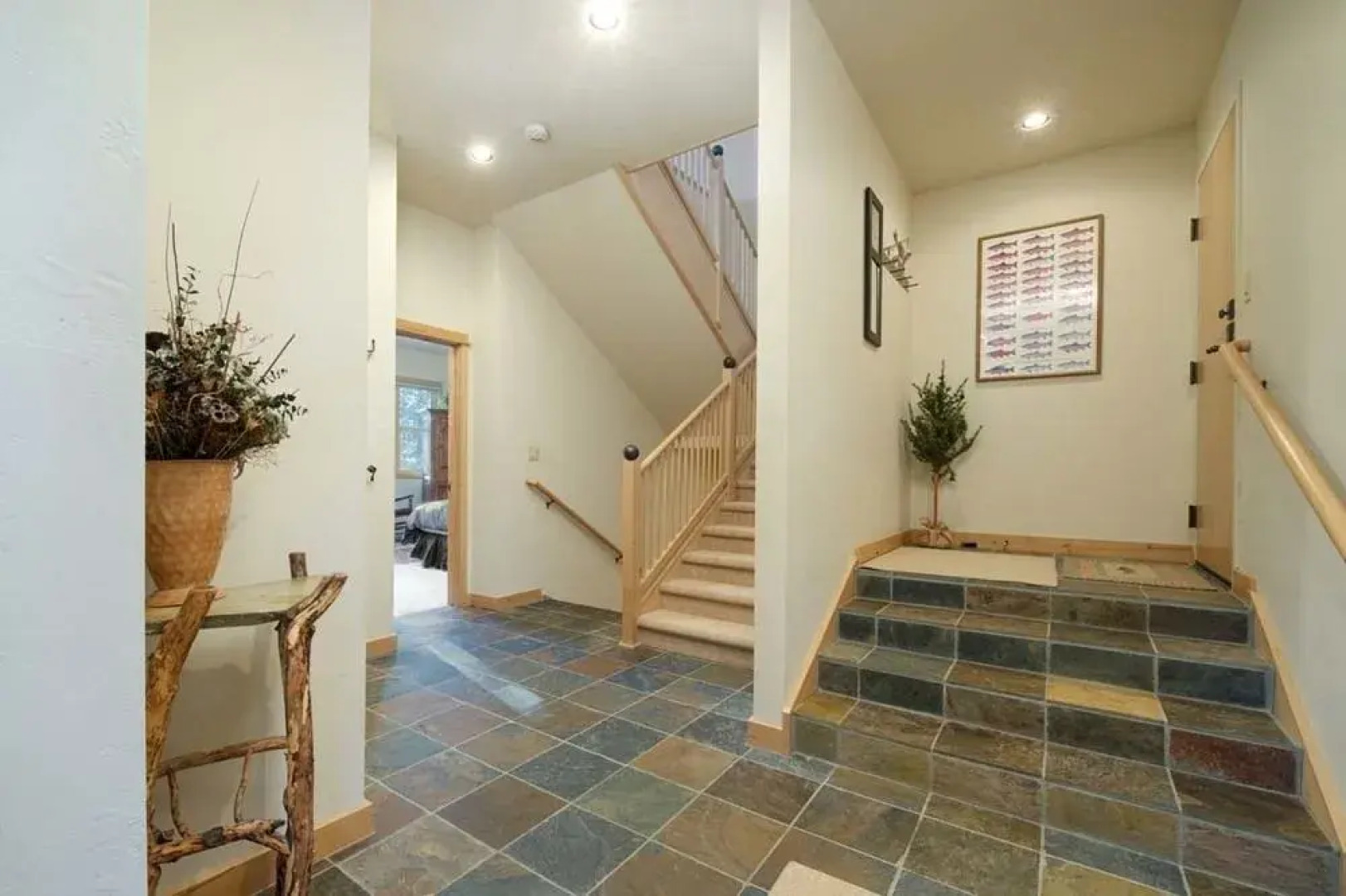 Abode at Teewinot Cabin