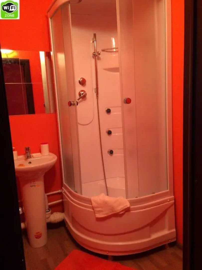 Жилые помещения Wayhostel