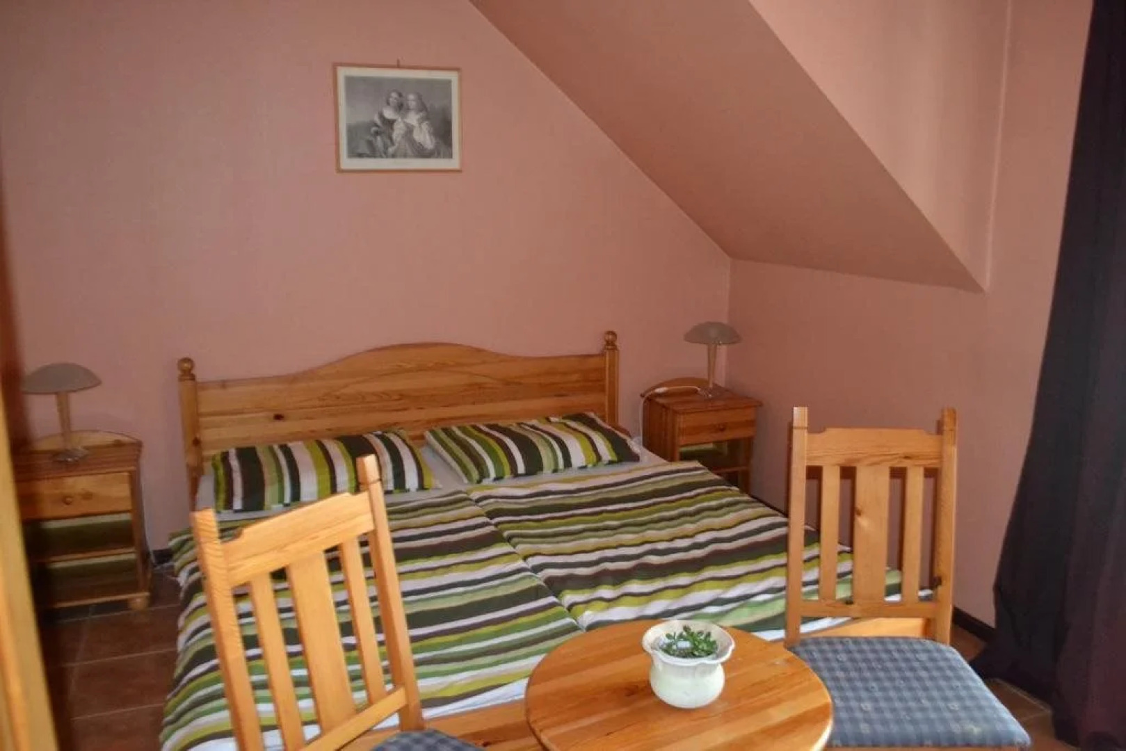 Natura Panzió Szilvásvárad