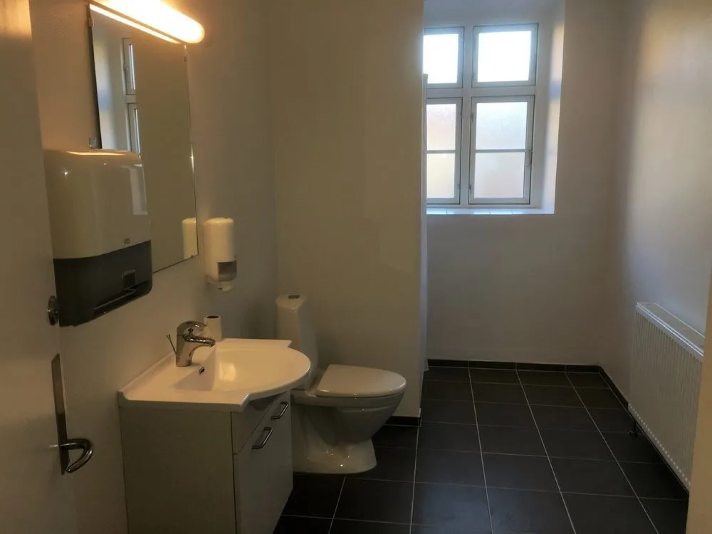 Hotel Residens Møen