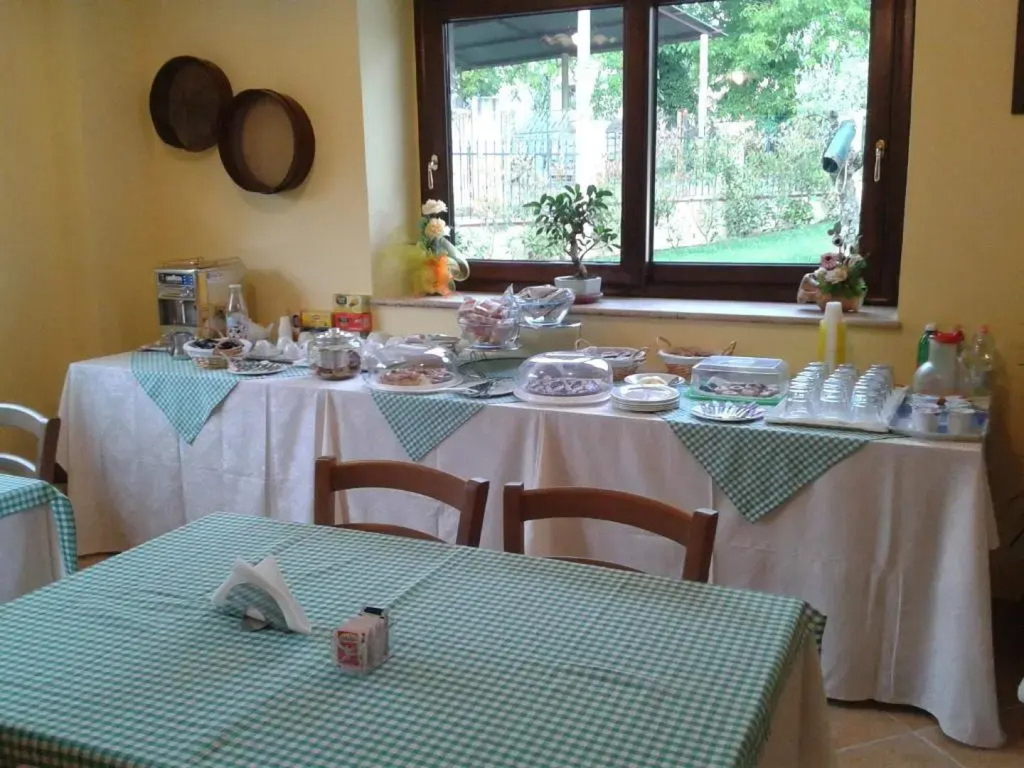 Azienda Agrituristica La Tenuta del Falco