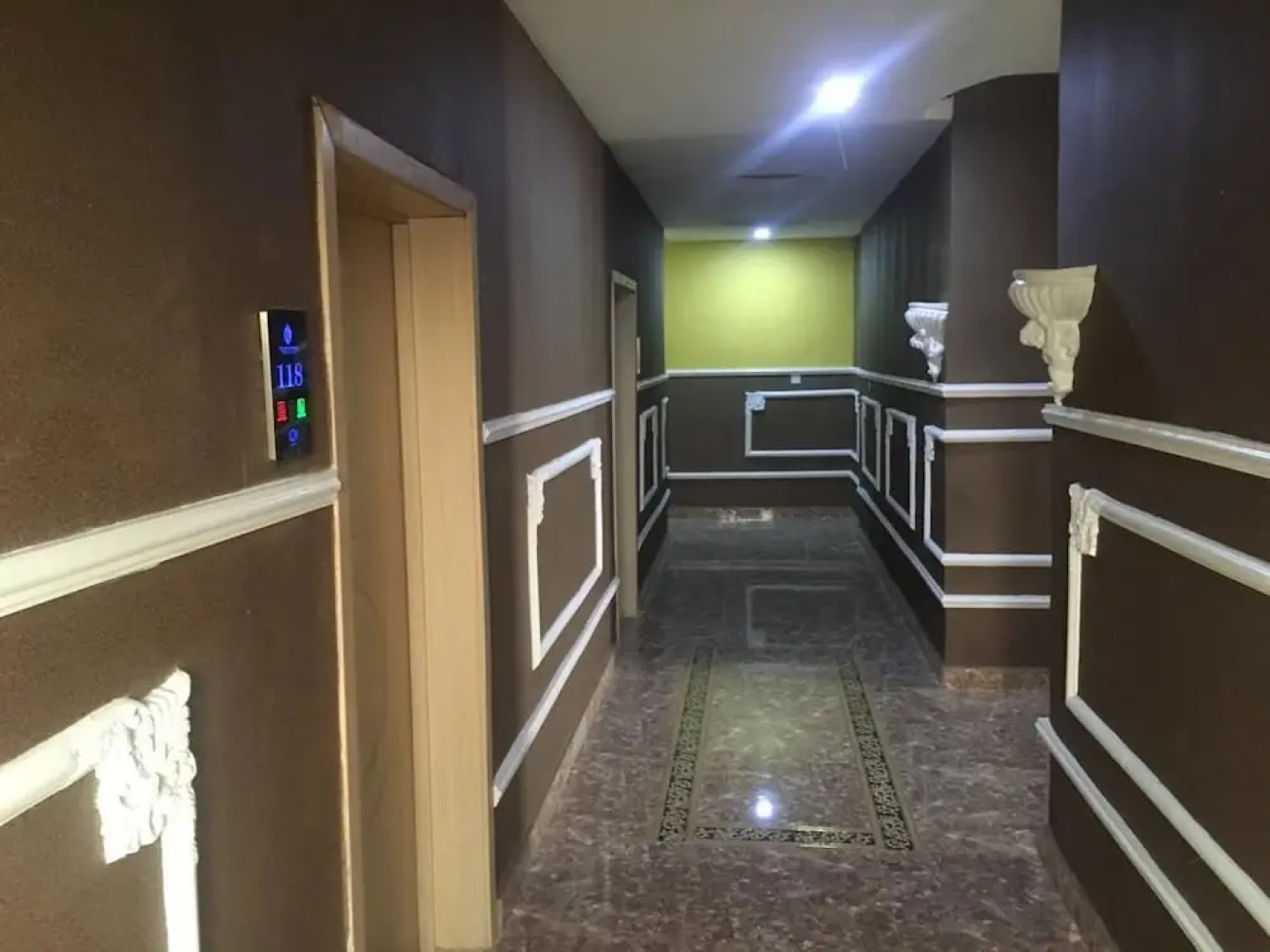 Golden Dreams Hotels and Suites Owerri