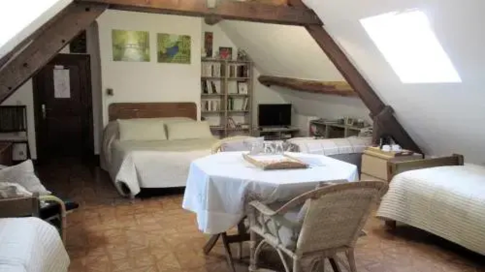 La Maison de Printemps